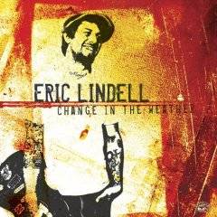 Eric Lindell : Change In The Weather